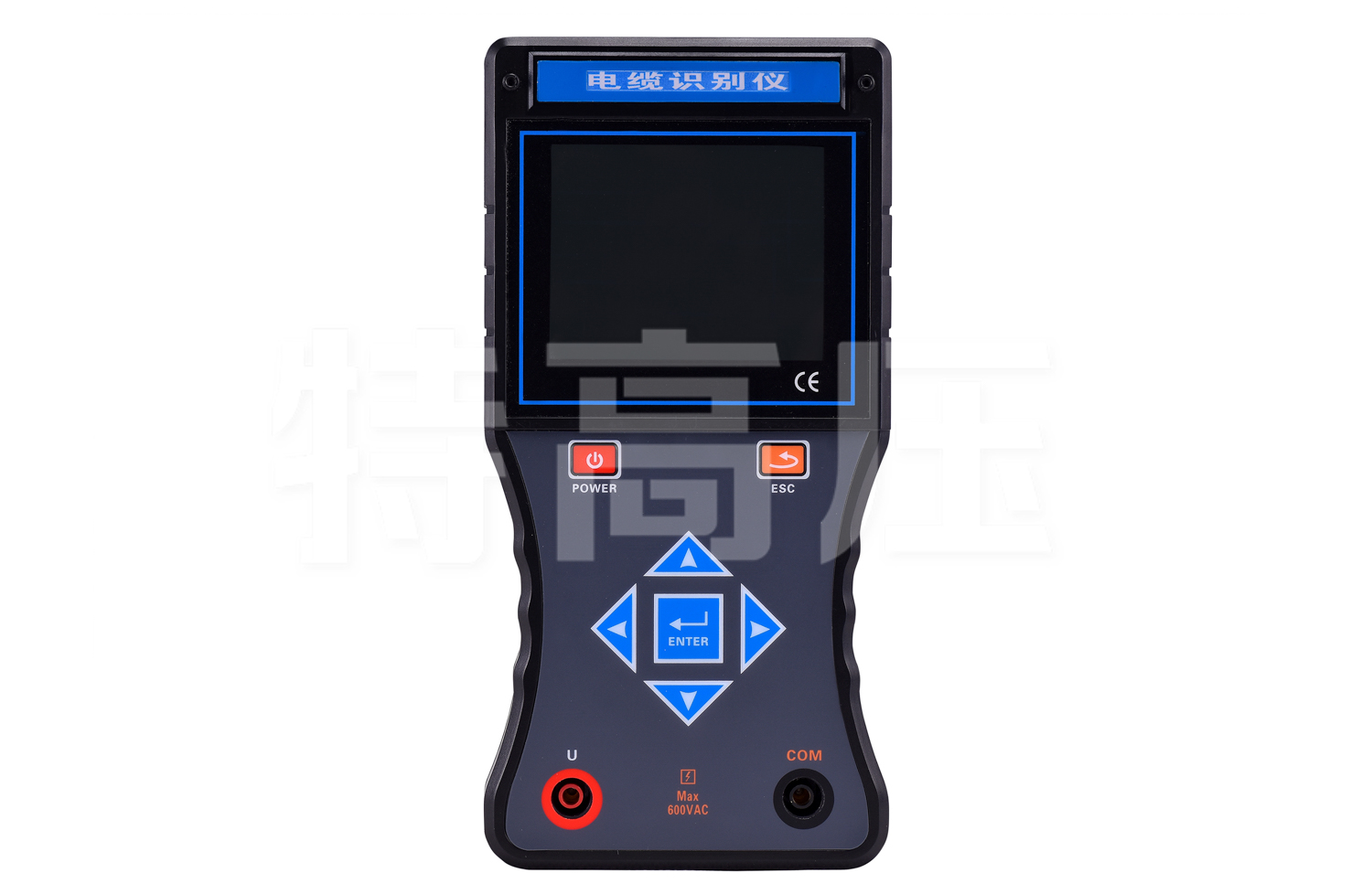 UHV-520 电缆识别仪