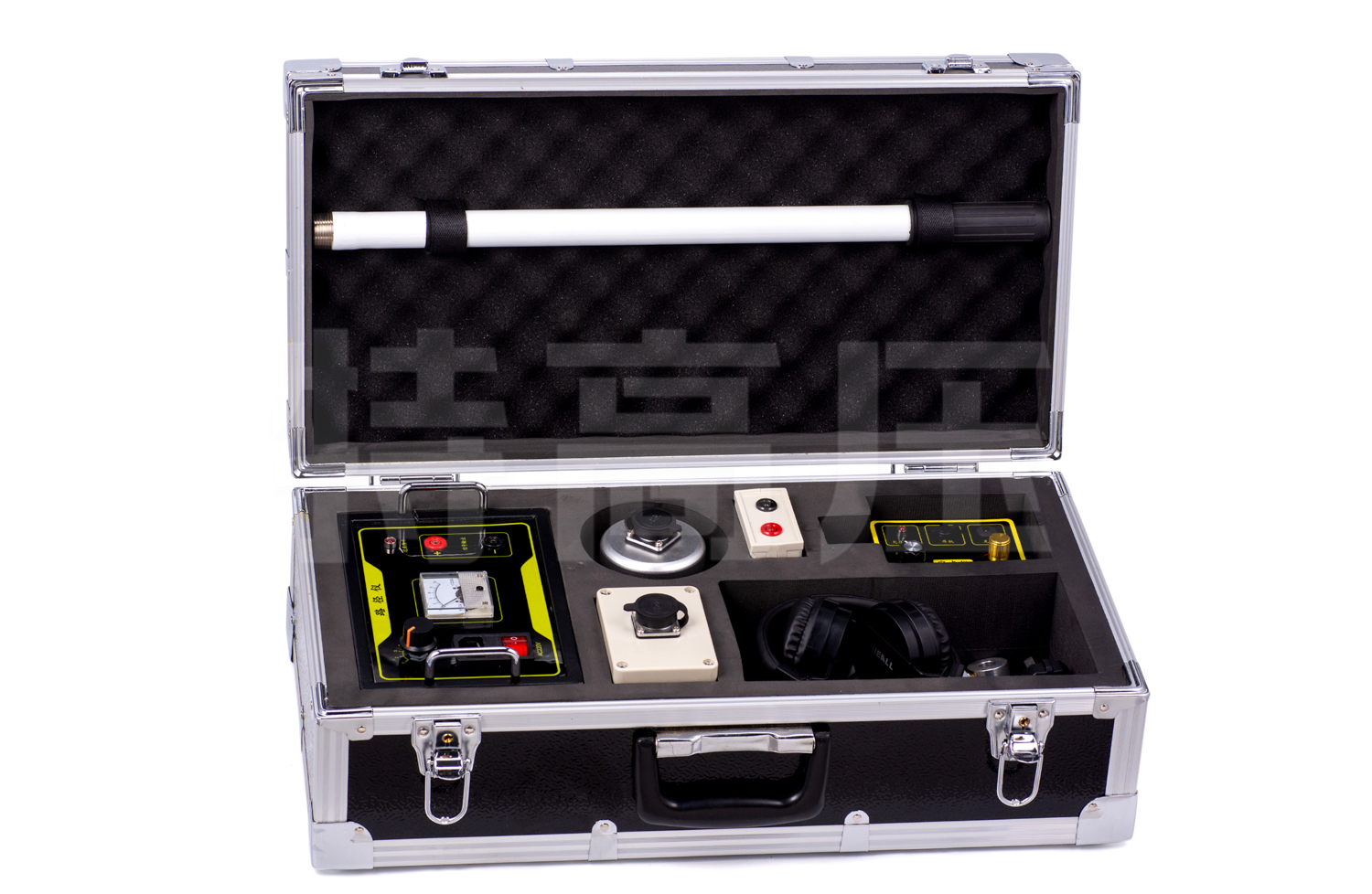 UHV-500 电缆故障测试仪