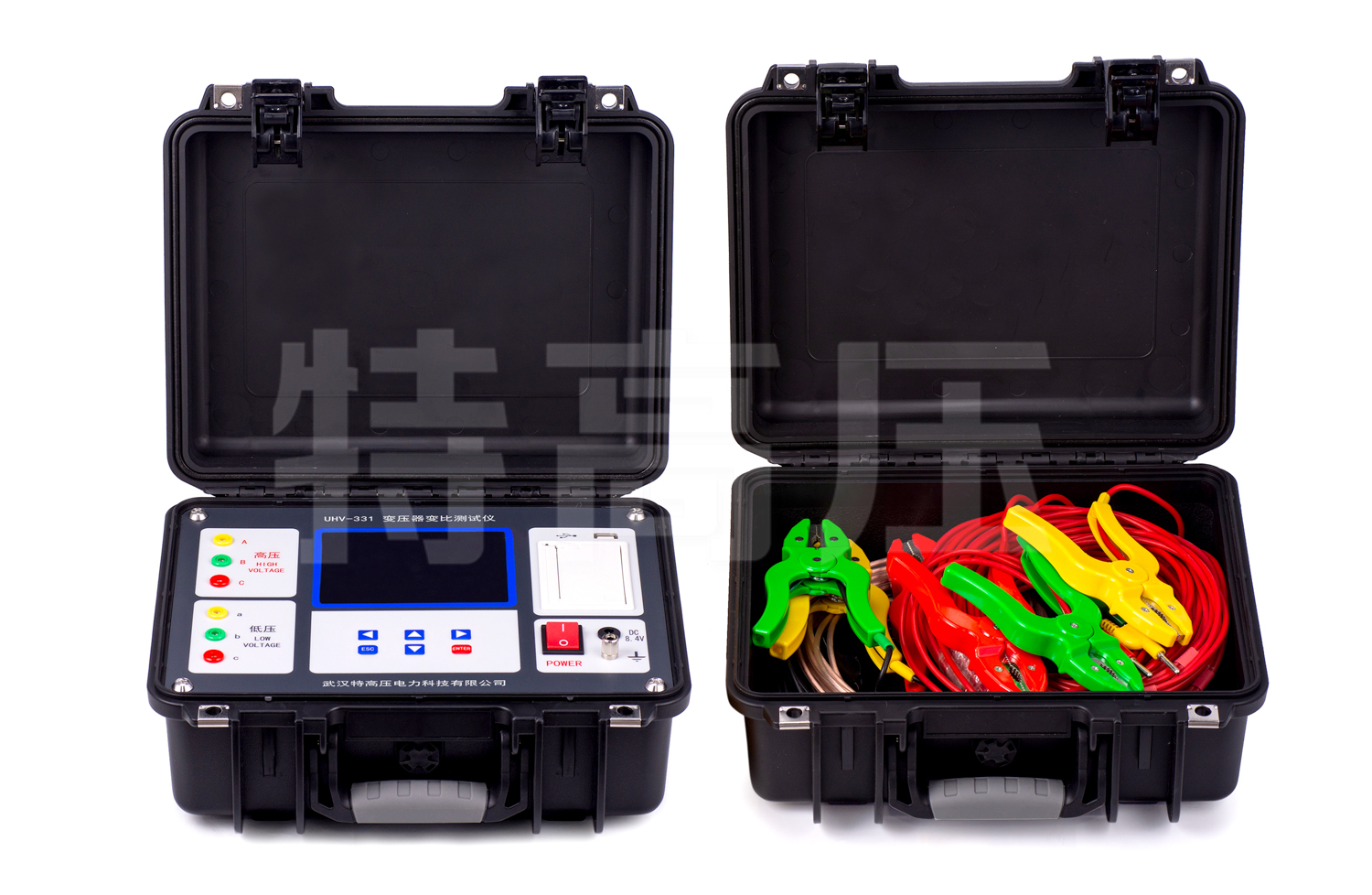 UHV-331 变压器变比测试仪