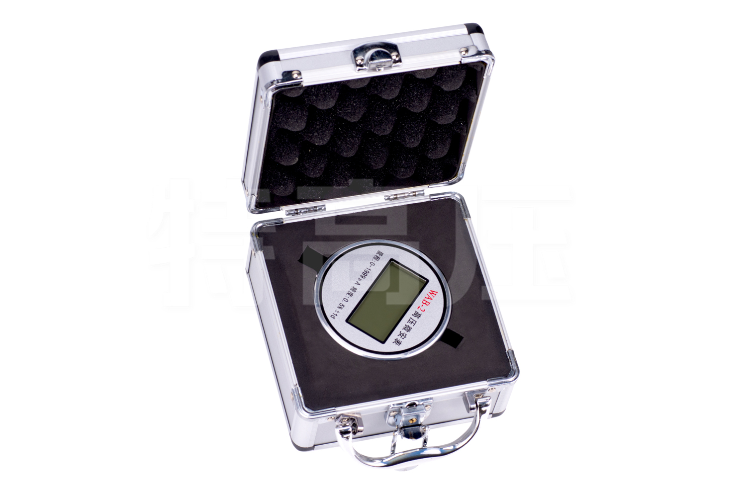 WAB-2 高压微安表(直高发专用)