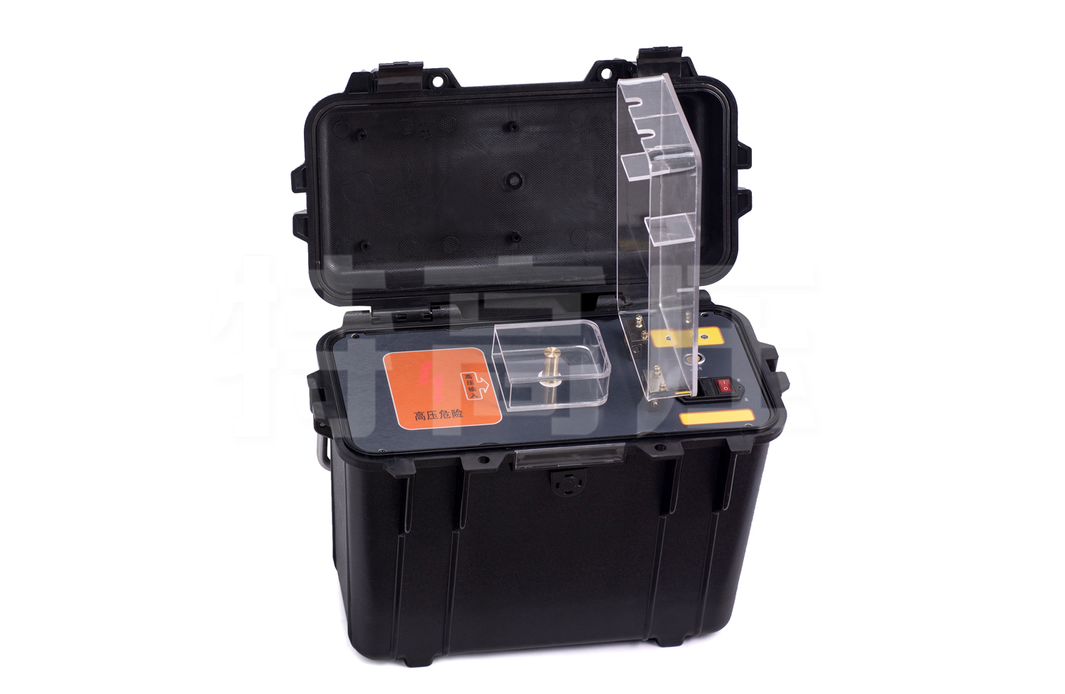 UHV-504 智能型电缆故障测试仪