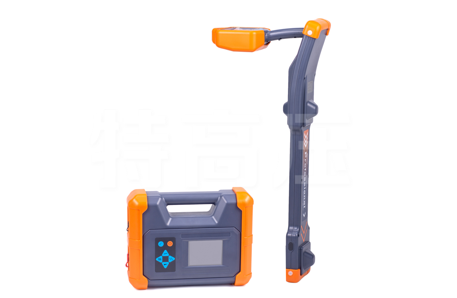 UHV-504 智能型电缆故障测试仪