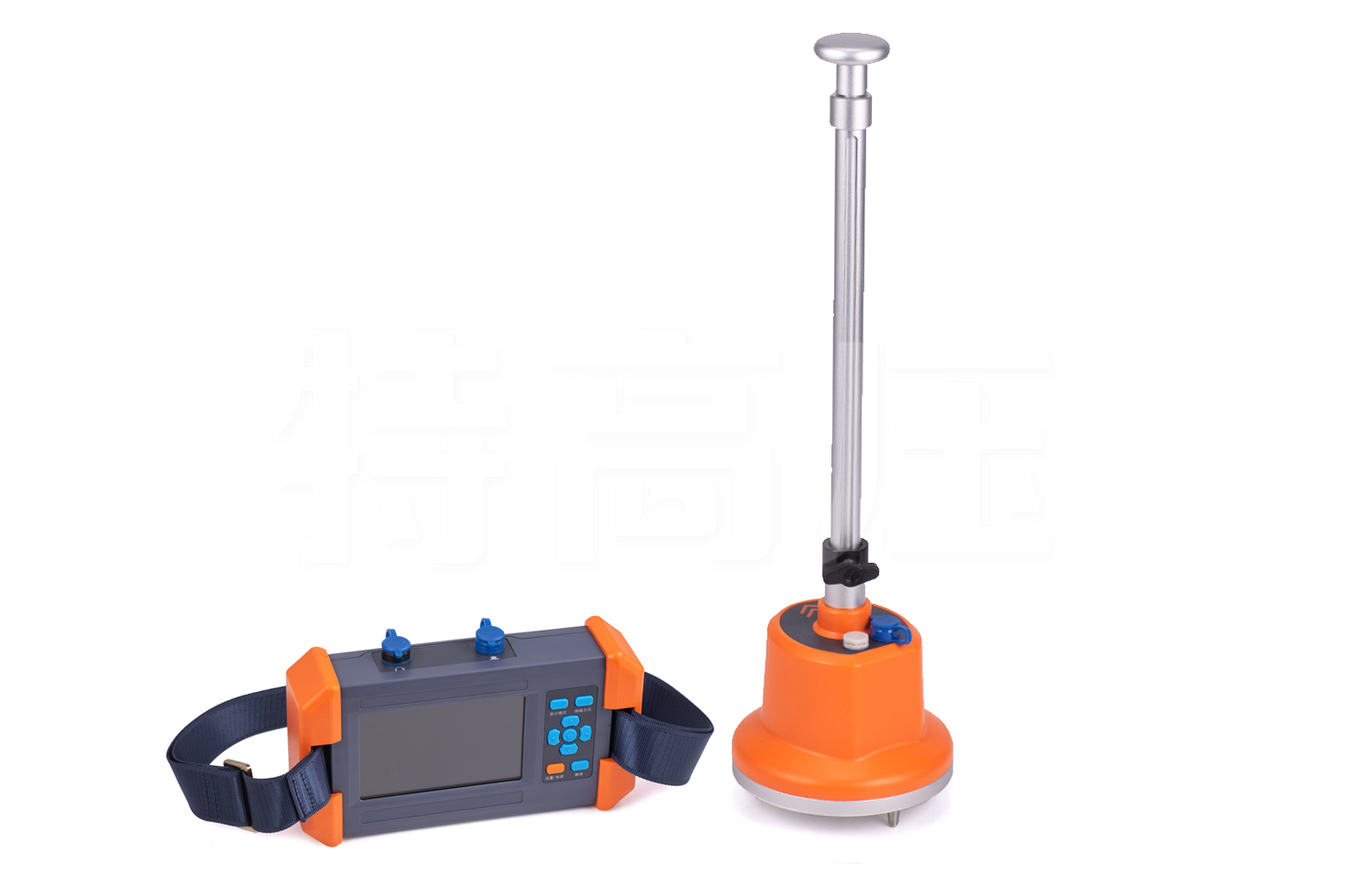 UHV-504 智能型电缆故障测试仪