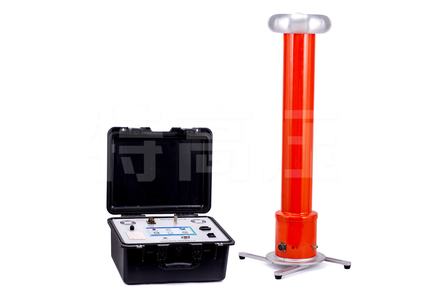 ZGF(S) 智能型直流高压发生器