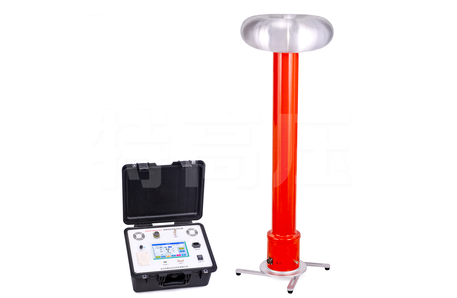 ZGF(S) 智能型直流高压发生器