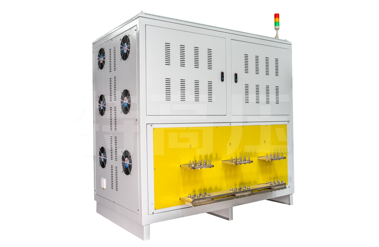 DDL系列 全自动温升试验装置