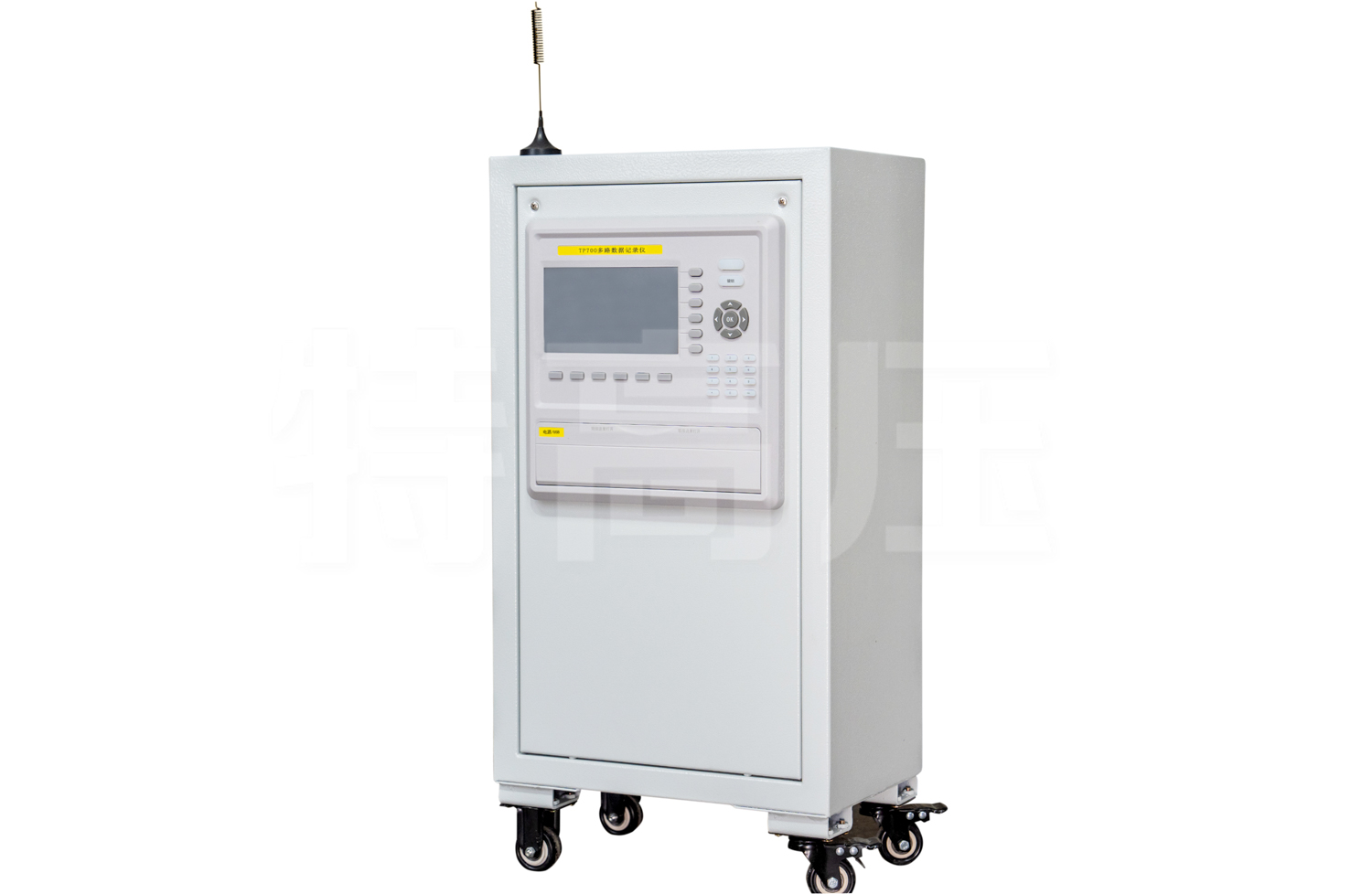 DDL系列 全自动温升试验装置