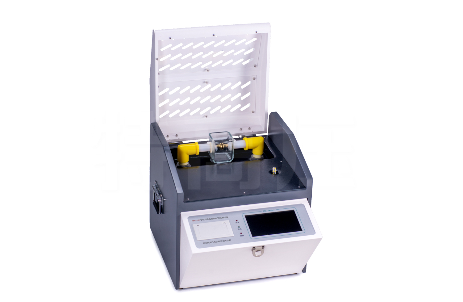 UHV-681 全自动绝缘油介电强度测试仪