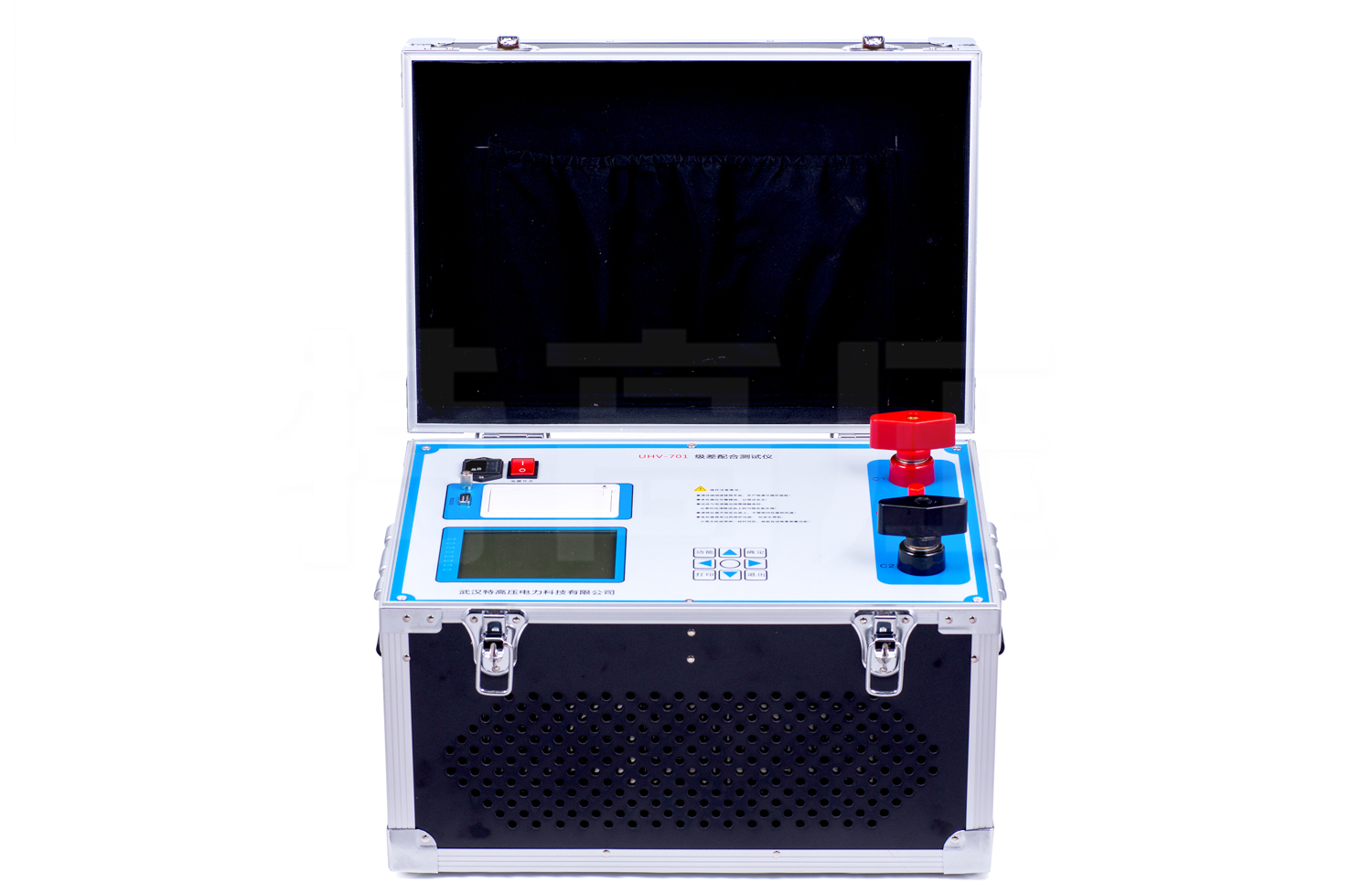 UHV-701 极差配合测试仪