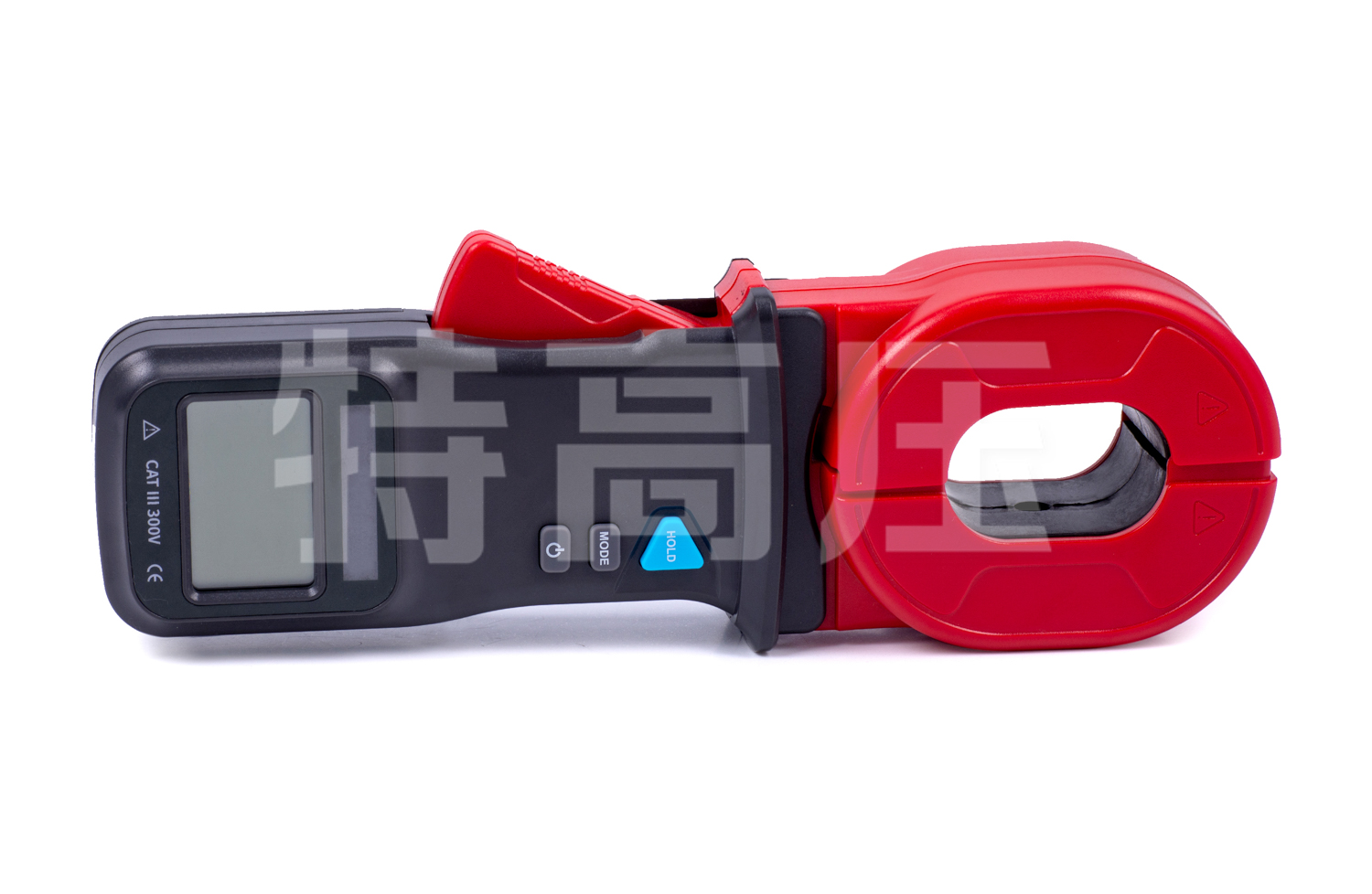 ETCR2000 钳形接地电阻测试仪