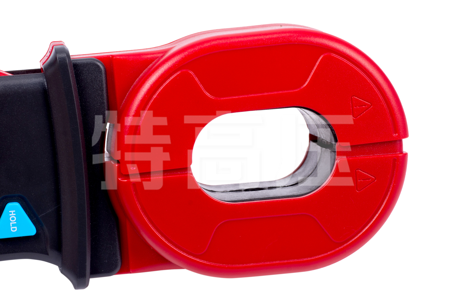 ETCR2000 钳形接地电阻测试仪