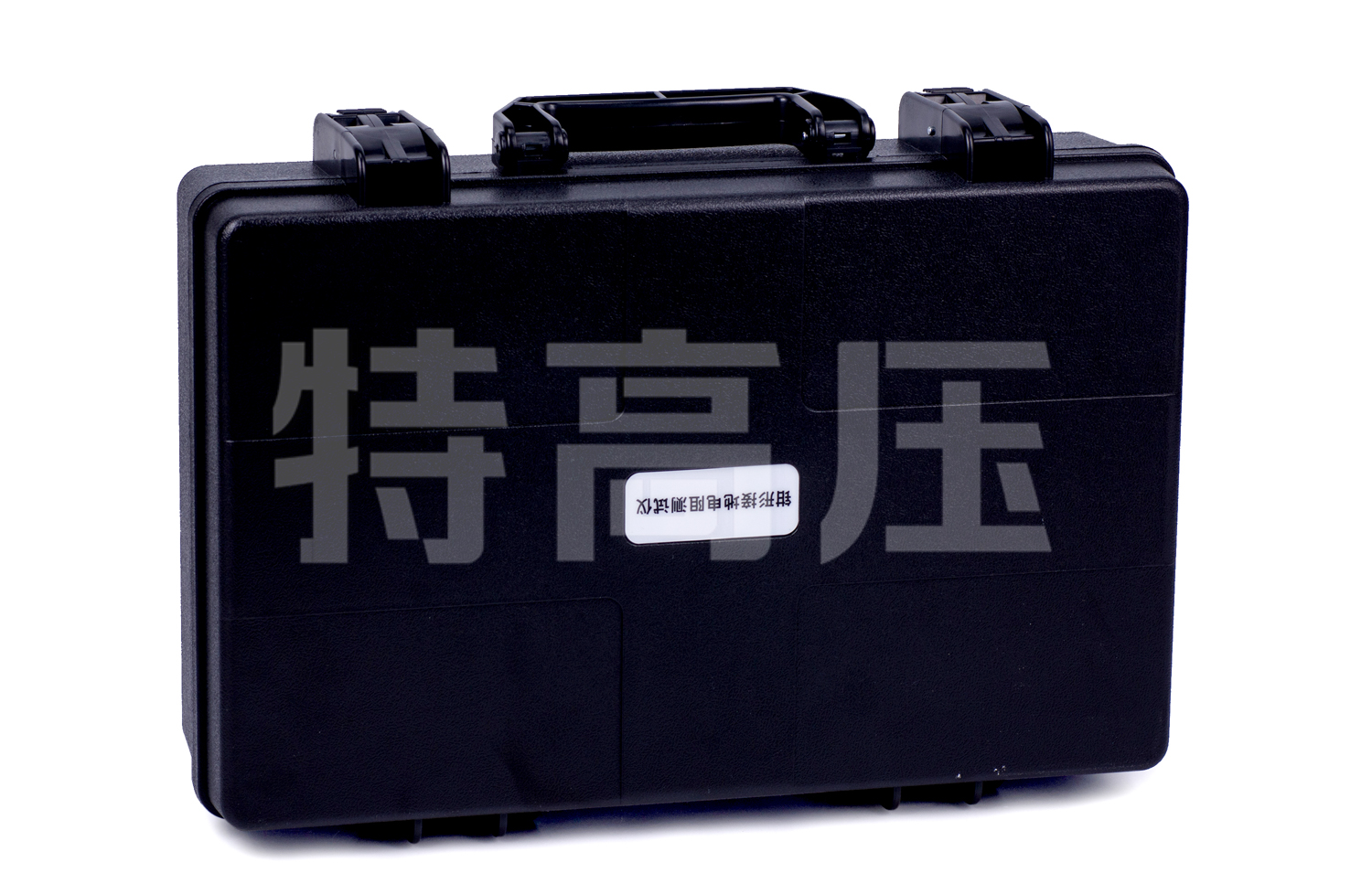 ETCR2000 钳形接地电阻测试仪