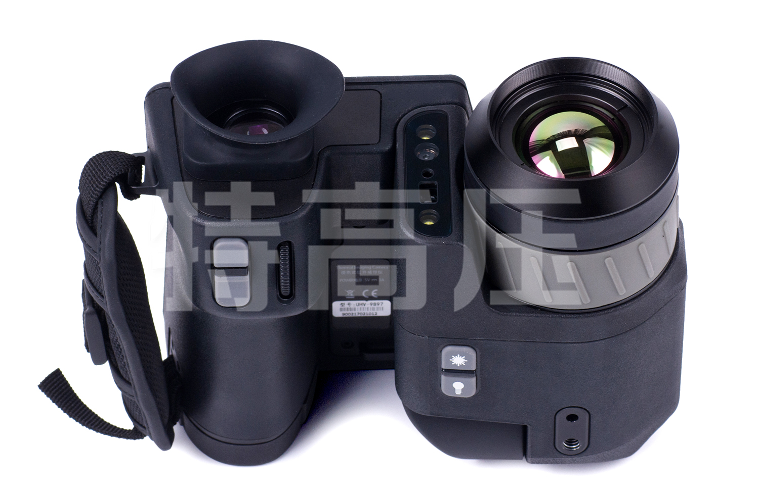 UHV-9897 便携式红外成像仪
