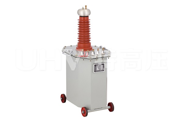 不同类型试验变压器的分类及应用(图1)