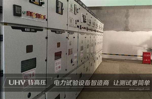 武汉特高压派遣售后服务团队前往河南焦作开展售后培训工作!(图2) 武汉特高压派遣售后服务团队前往河南焦作开展售后培训工作!(图2)
